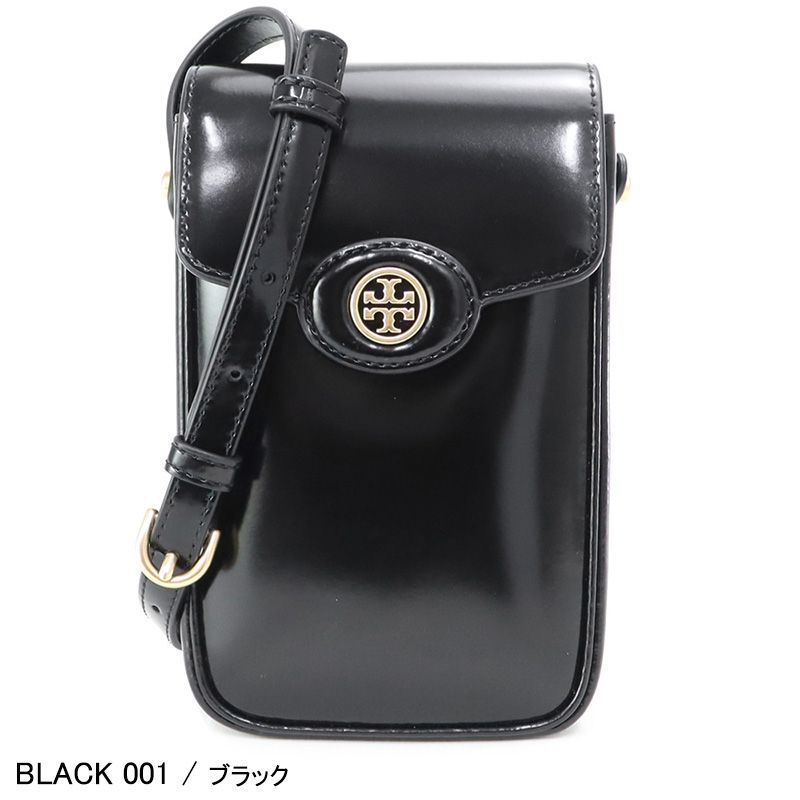 TORY BURCH / トリーバーチ】バッグ ROBINSON SPAZZOLATO PHONE TORY BURCH / トリーバーチ】バッグ ROBINSON SPAZZOLATO PHONE