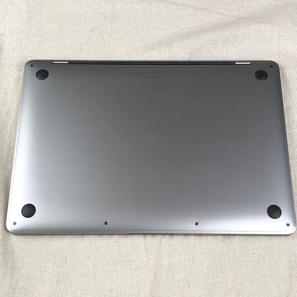 Apple - ◆ジャンク品・本体のみ◆Apple MacBook Pro (13インチ 2019)【Touch Bar・i5・16GB・256GB】★画面表示色異常 他 A2159 EMC3301/LT-JUNK-250849（323629） ◇ジャンク品・本体のみ◇Apple MacBook Pro (13インチ 2019