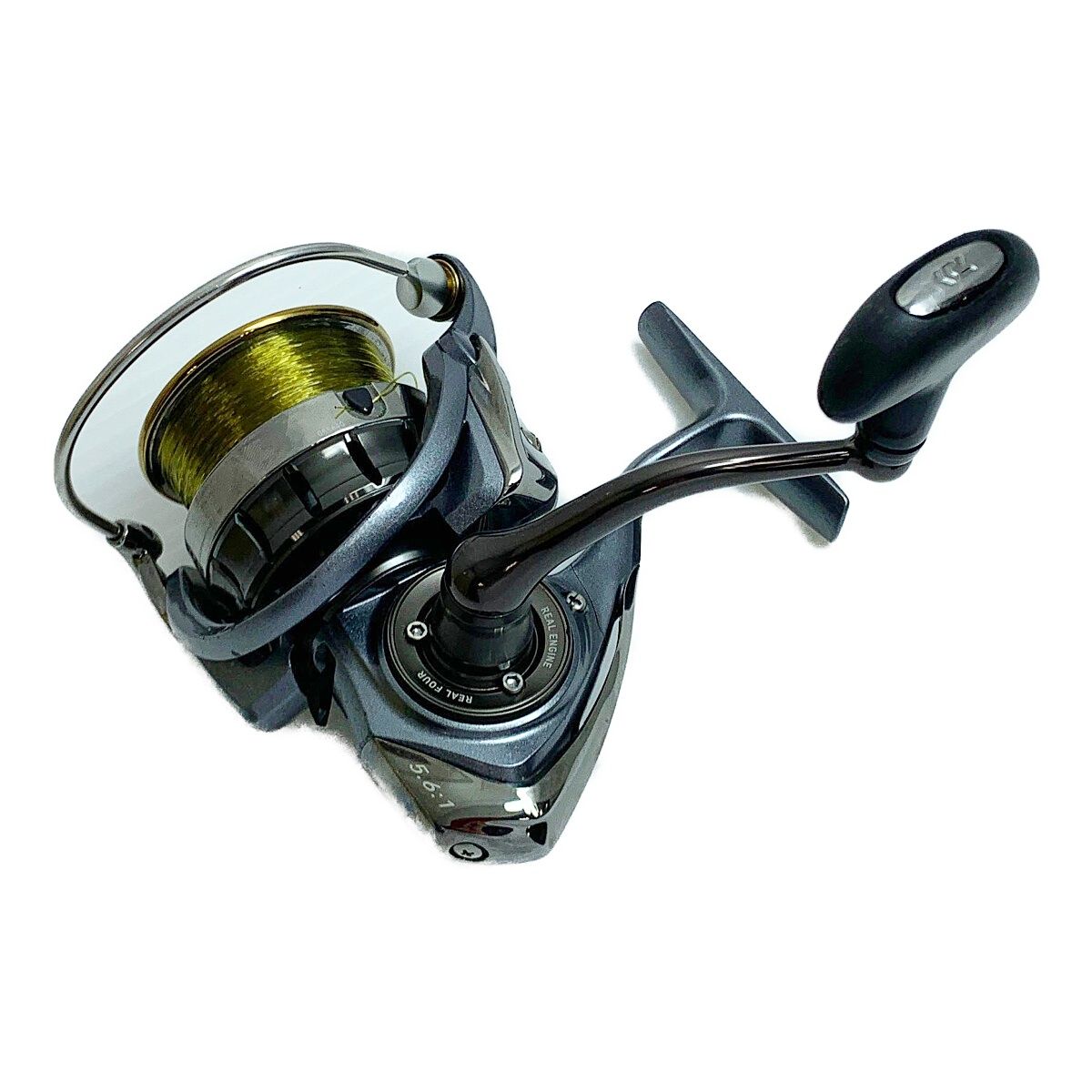 ダイワ 15ルビアス3012H （DAIWA - ダイワ 15ルビアス 3012H 防