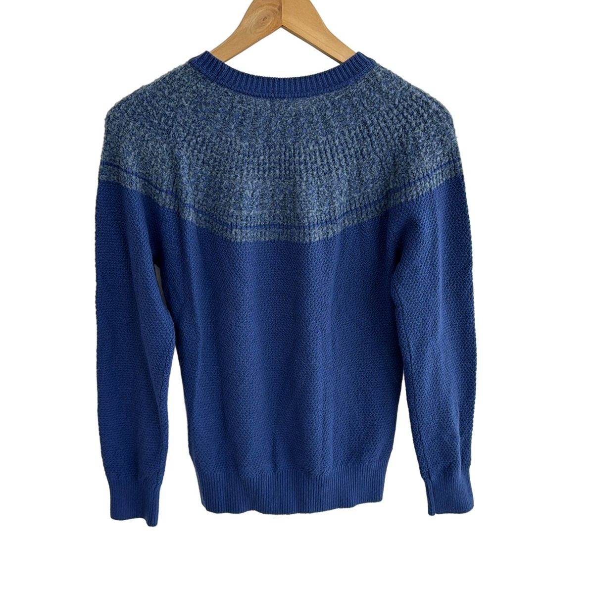 Callaway ネイビー M セーター CALLAWAY キャロウェイ ニット セーター