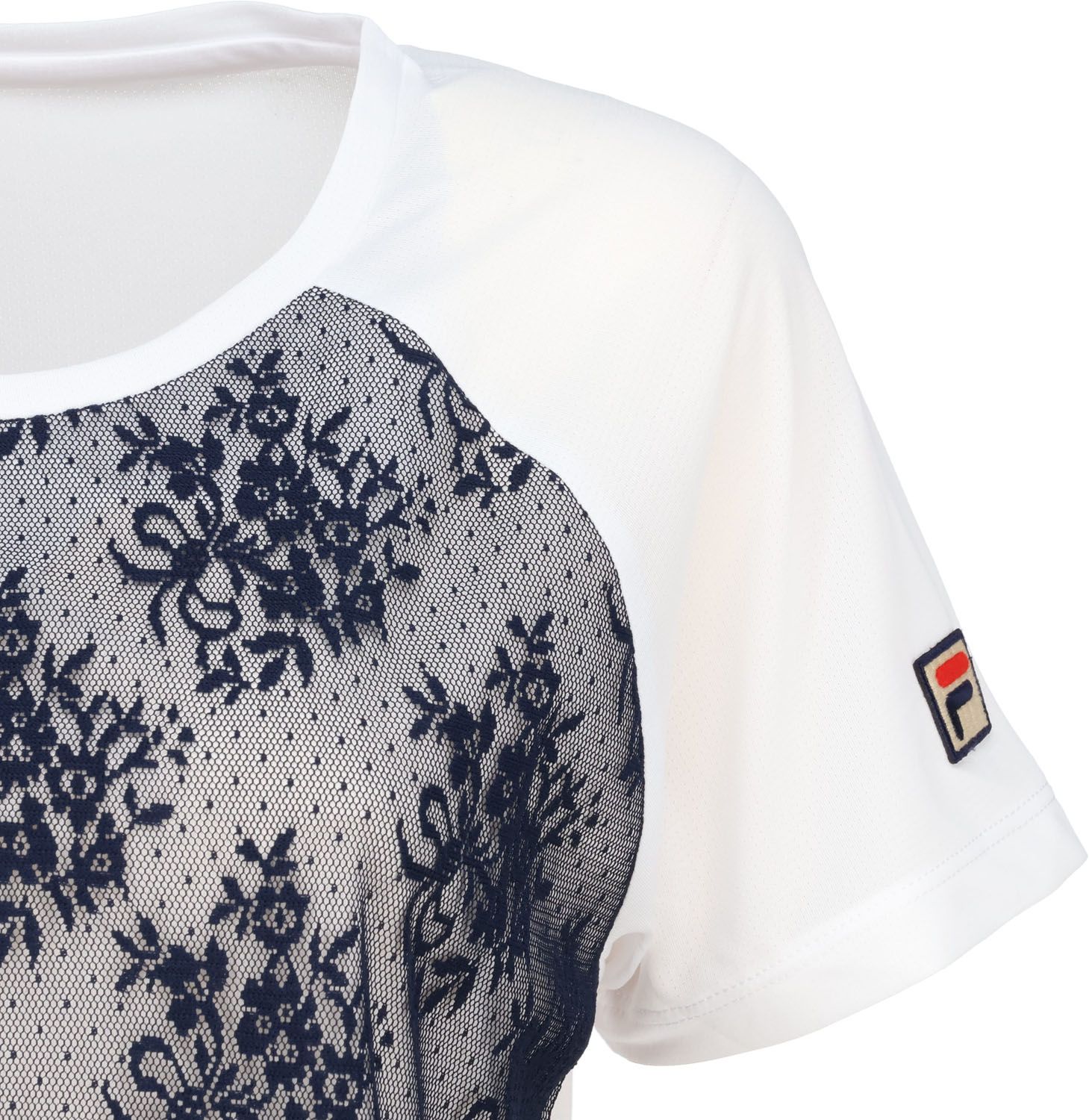 FILA テニス