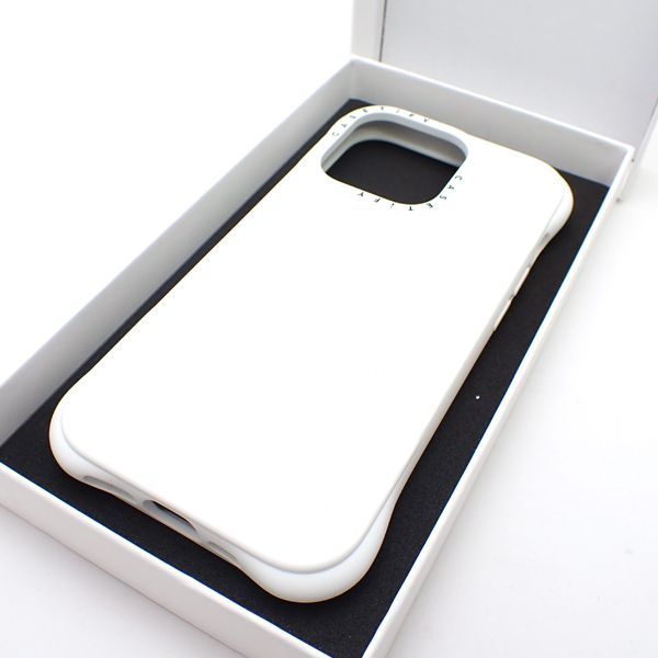Amazon.co.jp: CASETiFY ウェーブ シリコン iPhone 15 ケース