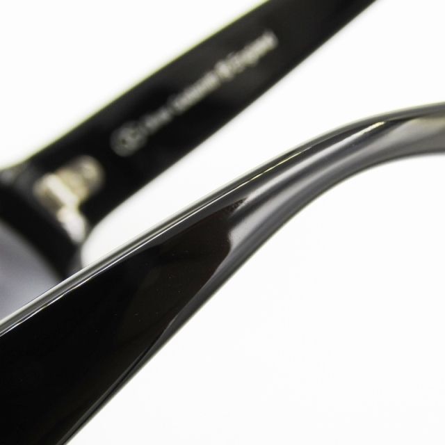 未使用 OLIVER GOLDSMITH オリバーゴールドスミス サングラス RENZO SG
