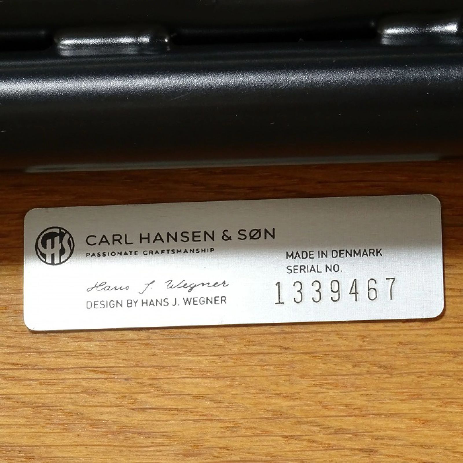 展示 Carl