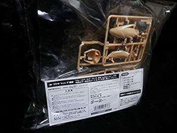【中古】【非常に良い】フレームアームズ・ガール 迅雷 Indigo Ver　「特別カラー髪の毛パーツ＆タンポ無し顔パーツセット」 dwos6rj