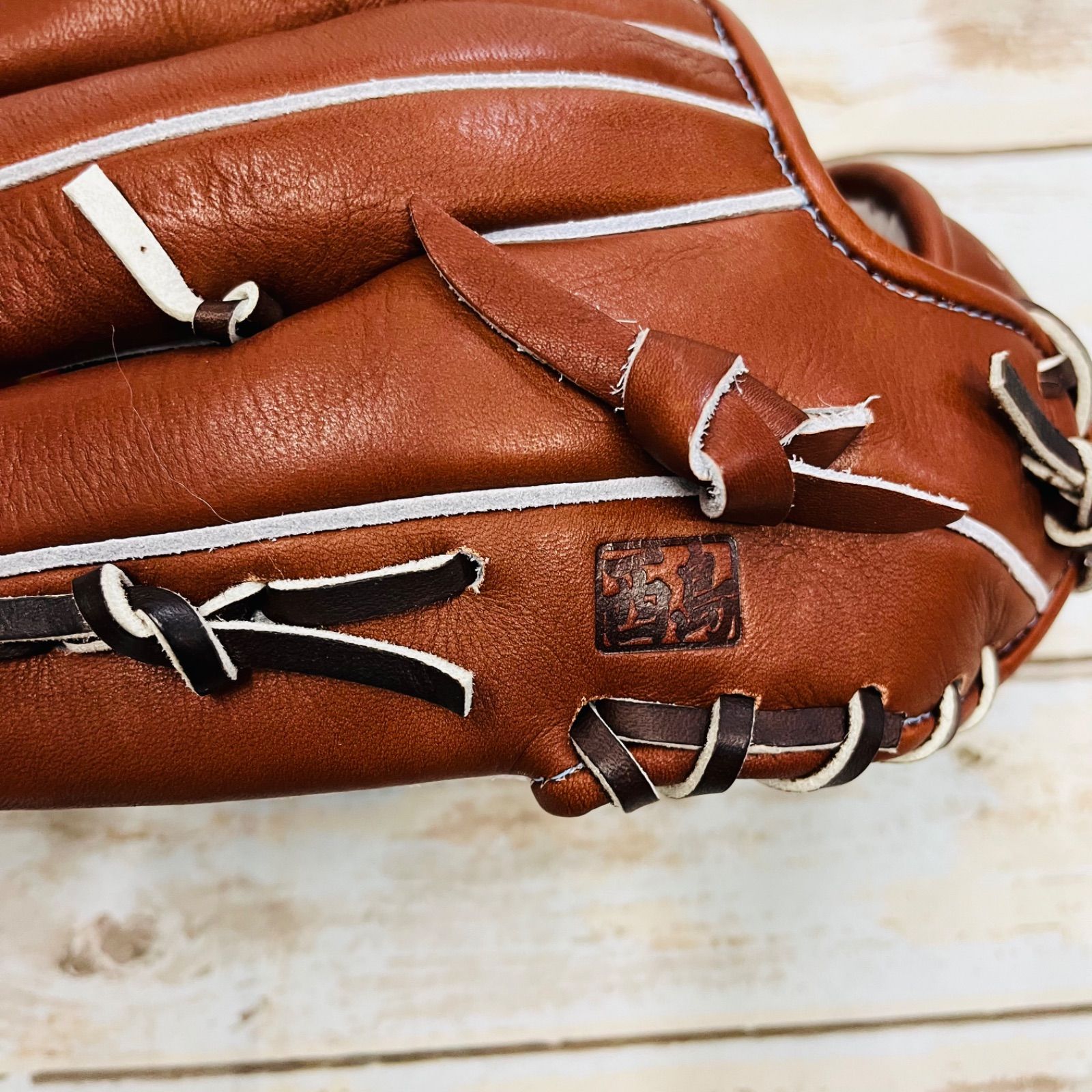 激安大特集！ ワールドペガサス 硬式 軟式兼用グラブ グランドペガサス TOP 投手用 右投 ブラウン 欲しいモノを一括サーチ。