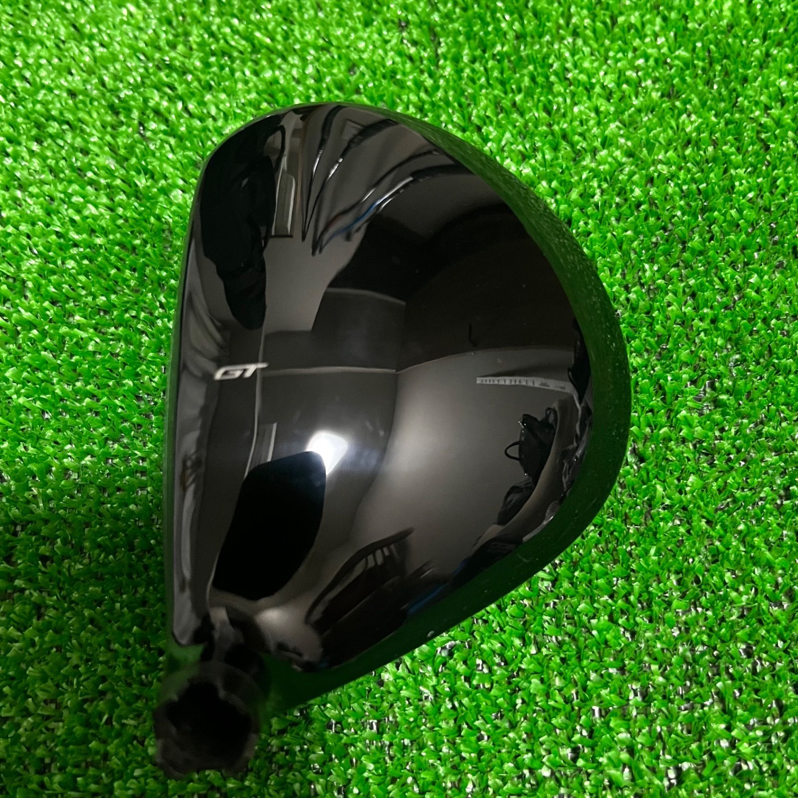 タイトリスト GT2 フェアウェイウッド 3W15度 ヘッドのみ※おまけ