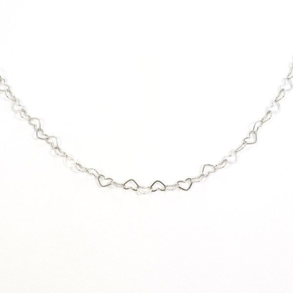 PT850 ネックレス necklace 総重量約6.3g 約80cm