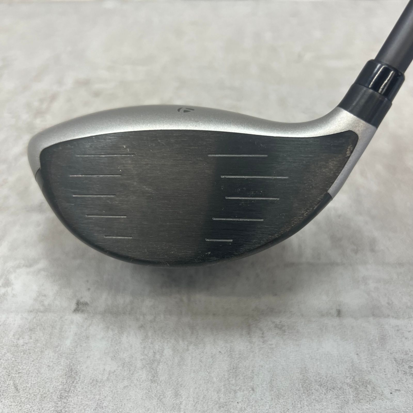 TaylorMade - TaylorMade　テーラーメイド　SLDR　メンズゴルフドライバー　ミニドライバー　カーボン　S　12°　右利き用　DR　43インチ　D-3　約327g TaylorMade テーラーメイド SLDR メンズゴルフドライバー ミニ