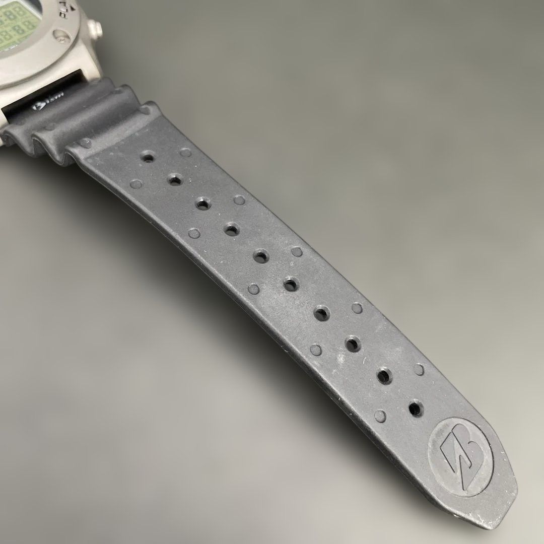 ビーイズム ダイブデモ