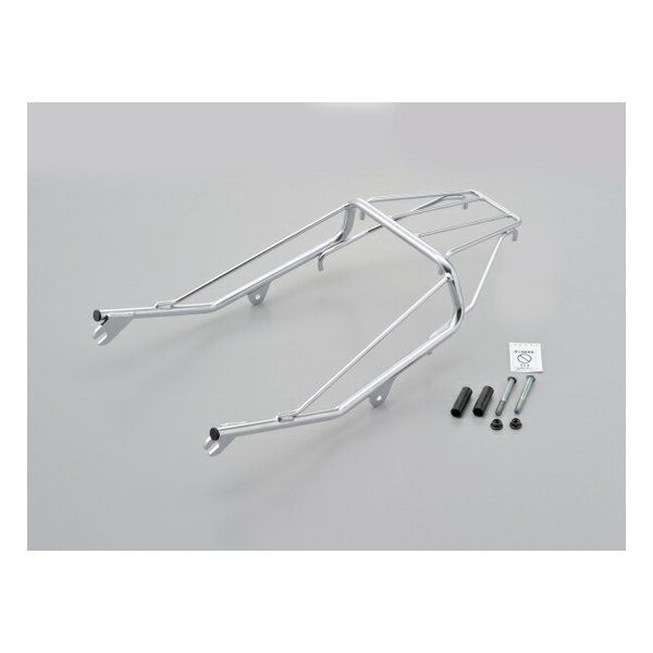 【新品】DAYTONA  デイトナ リヤキャリア クラシックキャリア SR400/500用 D93379 (2455495)