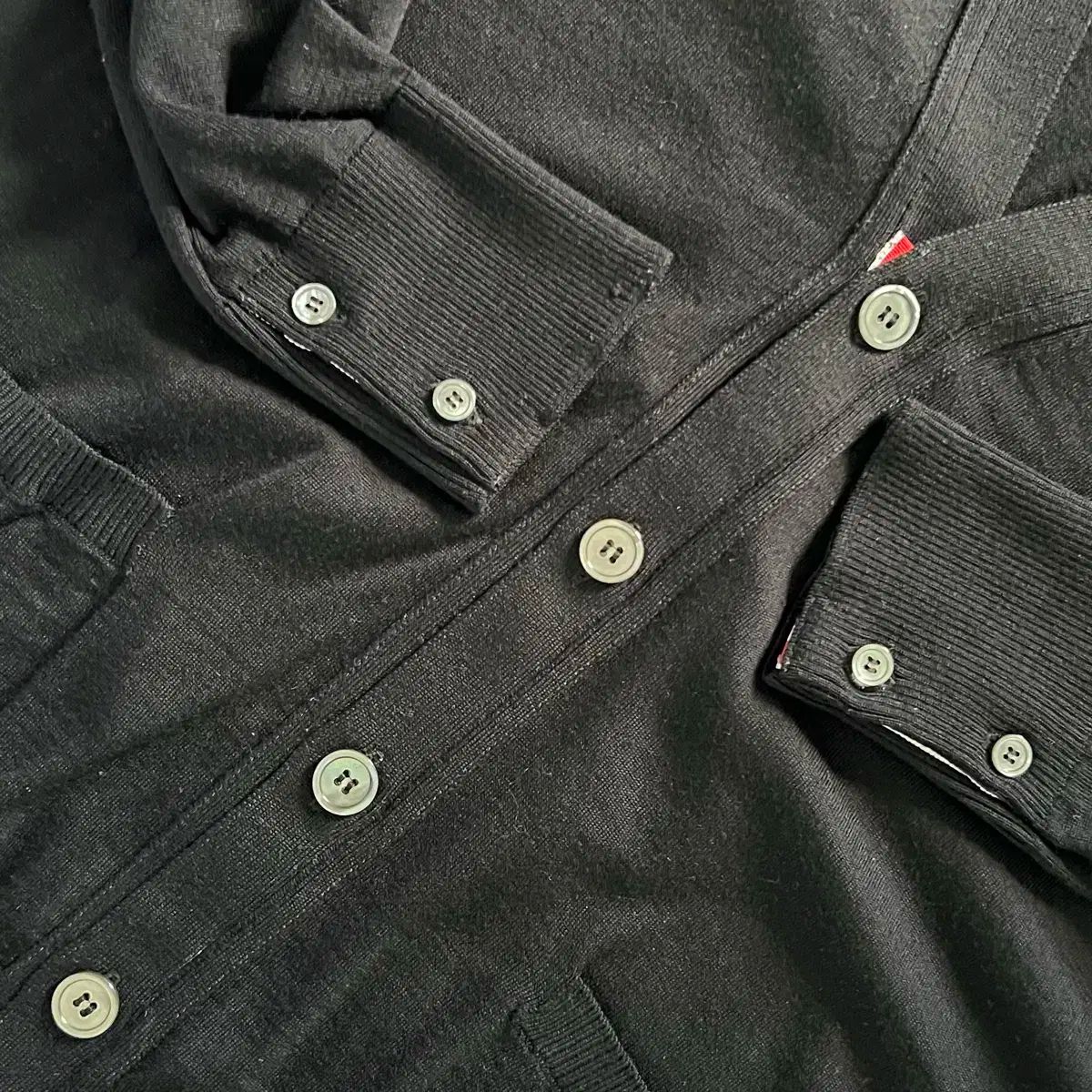 ブラウン メリノ