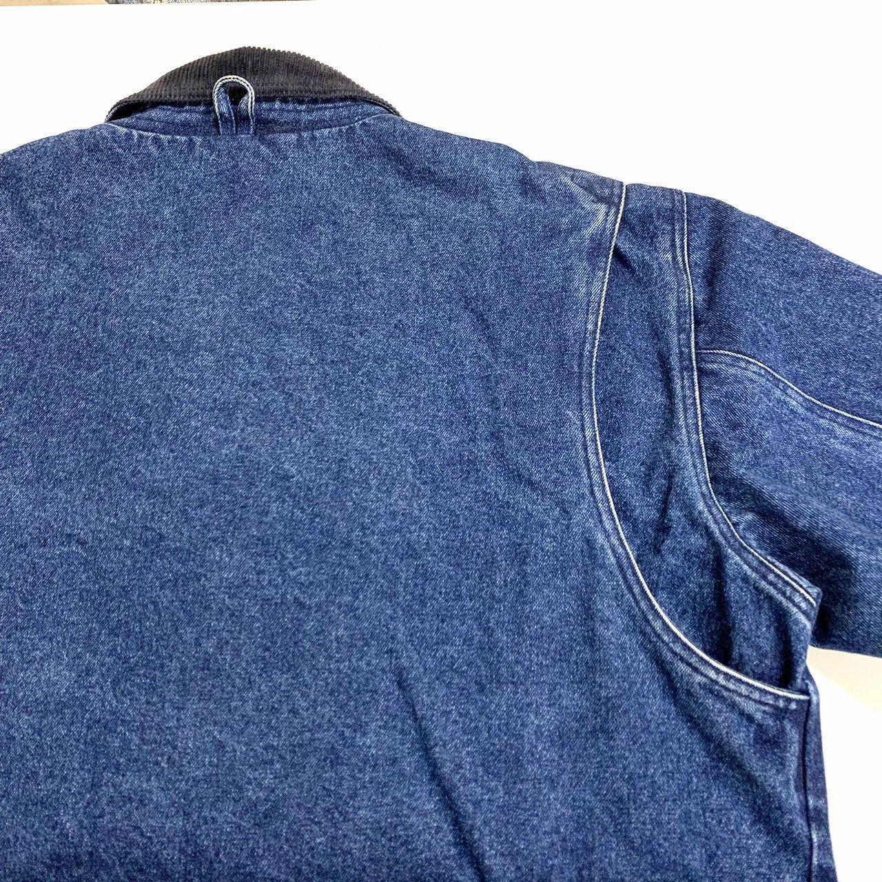 LAND'S END デニム カバーオール Vintage([ガッキ]ビンテージ) / 50s/8oz sanforized