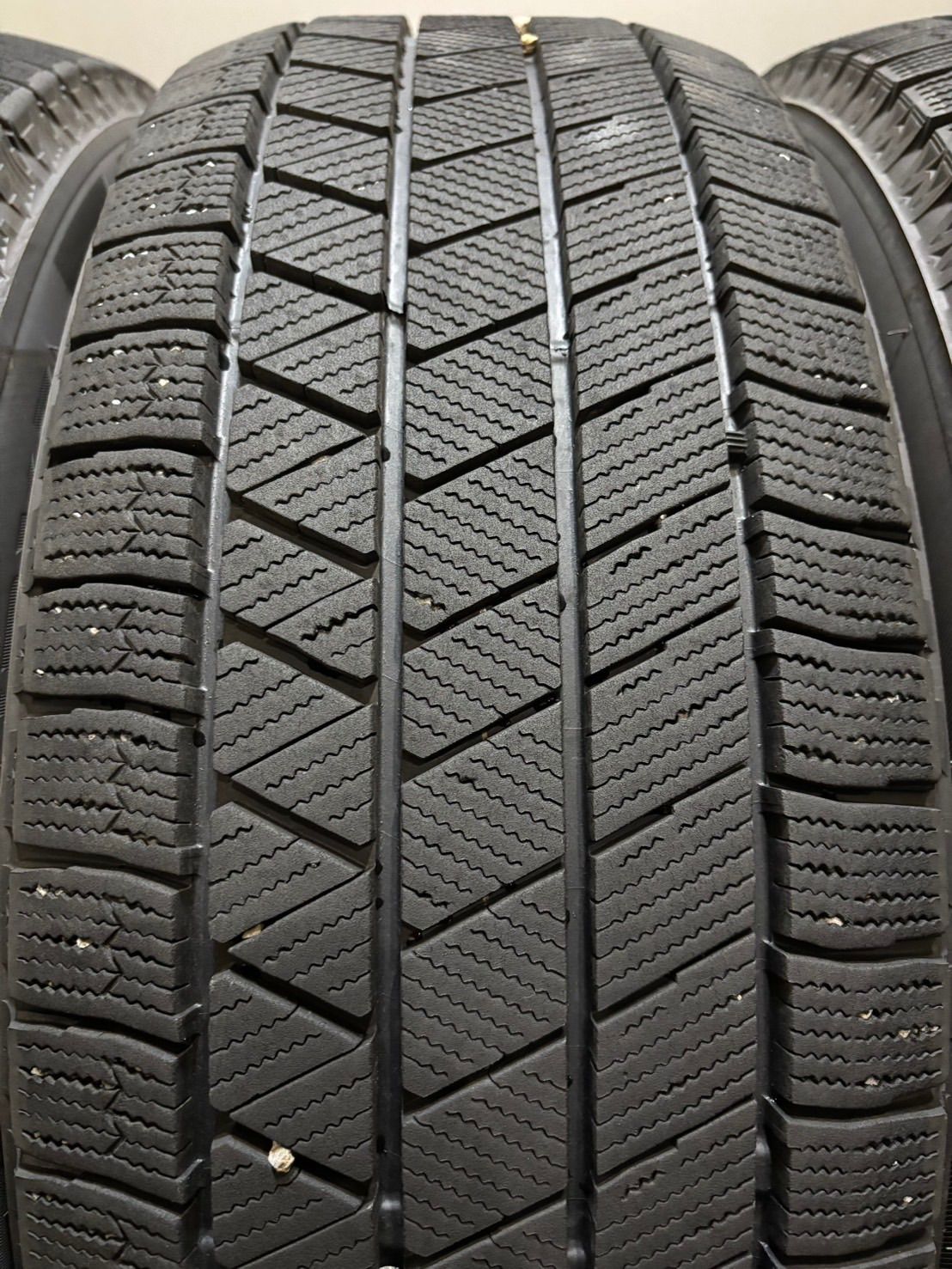 4本 ブリヂストン