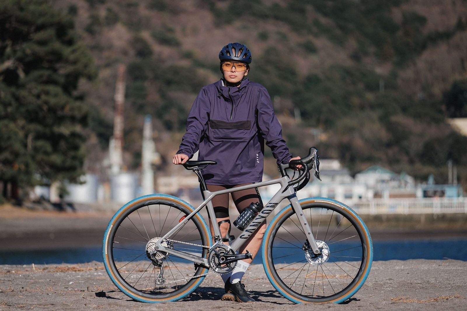 パナレーサー Panaracer