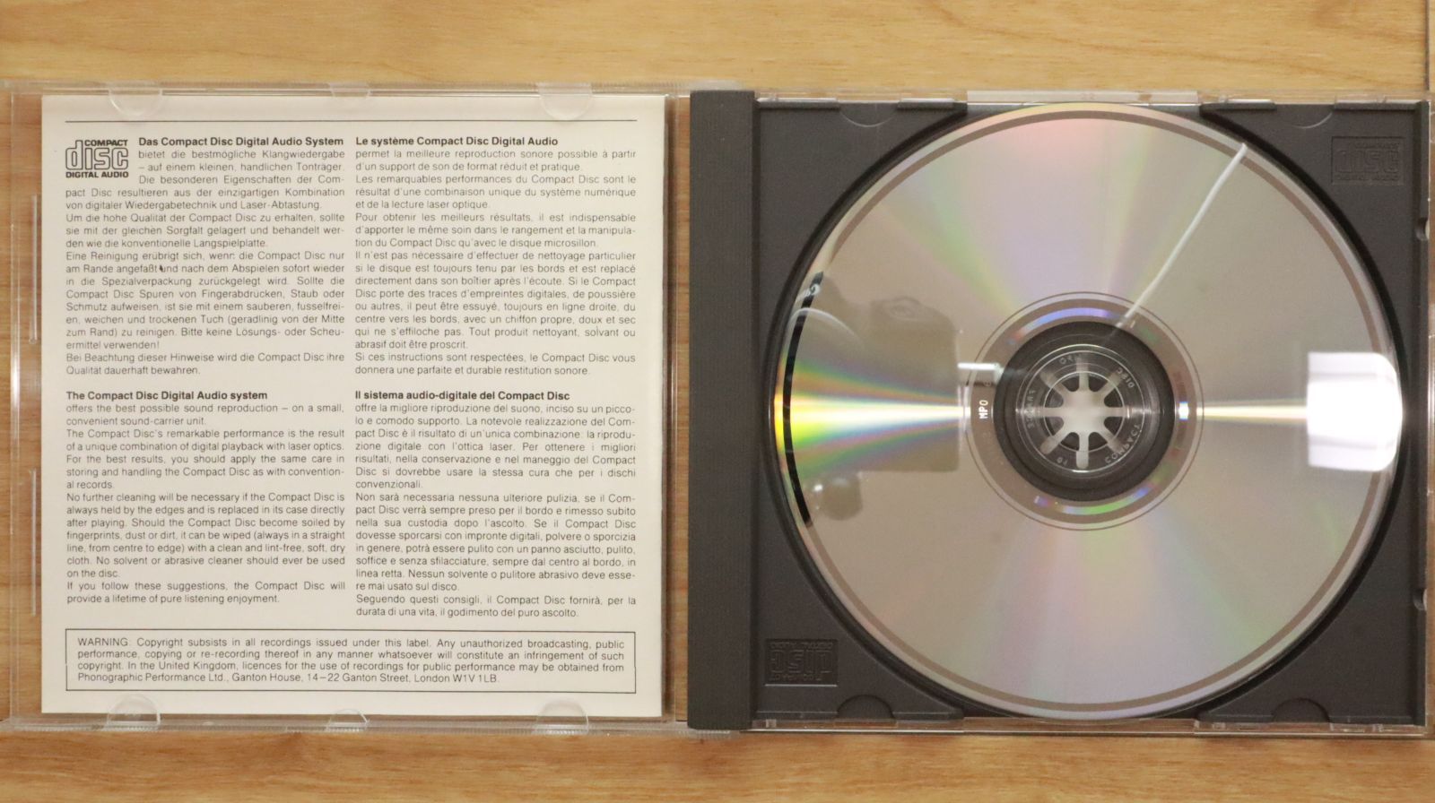 中古CD☆シューベルト/Schubert□ Complete Piano Sonatas 8