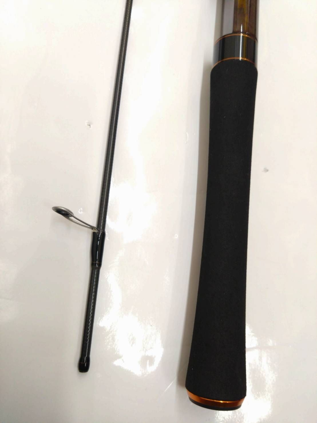 スピニング