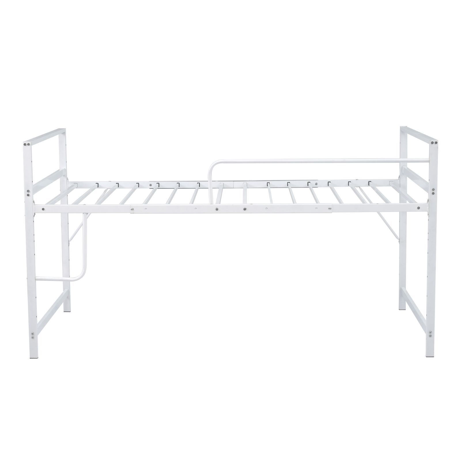 ロフトベッド｜シングル｜高さ110cm｜収納付き｜耐震設計｜N511P191254W