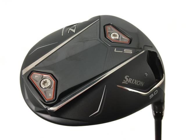 【中古ゴルフクラブ】【美品】ダンロップ スリクソン(SRIXON) ZXi LS ドライバー 2025 ディアマナ BB 73 1W【14日間返品OK】