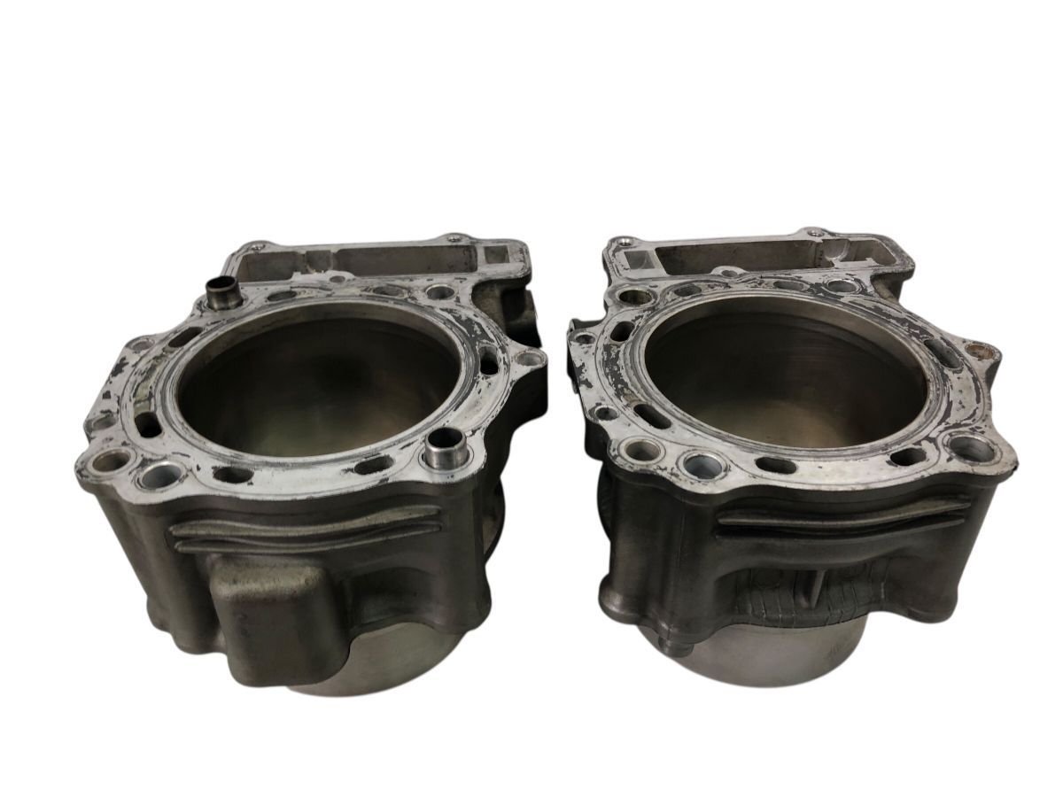 SUZUKI TL1000S VT51A AG111 エンジン シリンダー ピストン セット 組み換え 補修にも 2661-M6637 BRIGHTFACE_UK