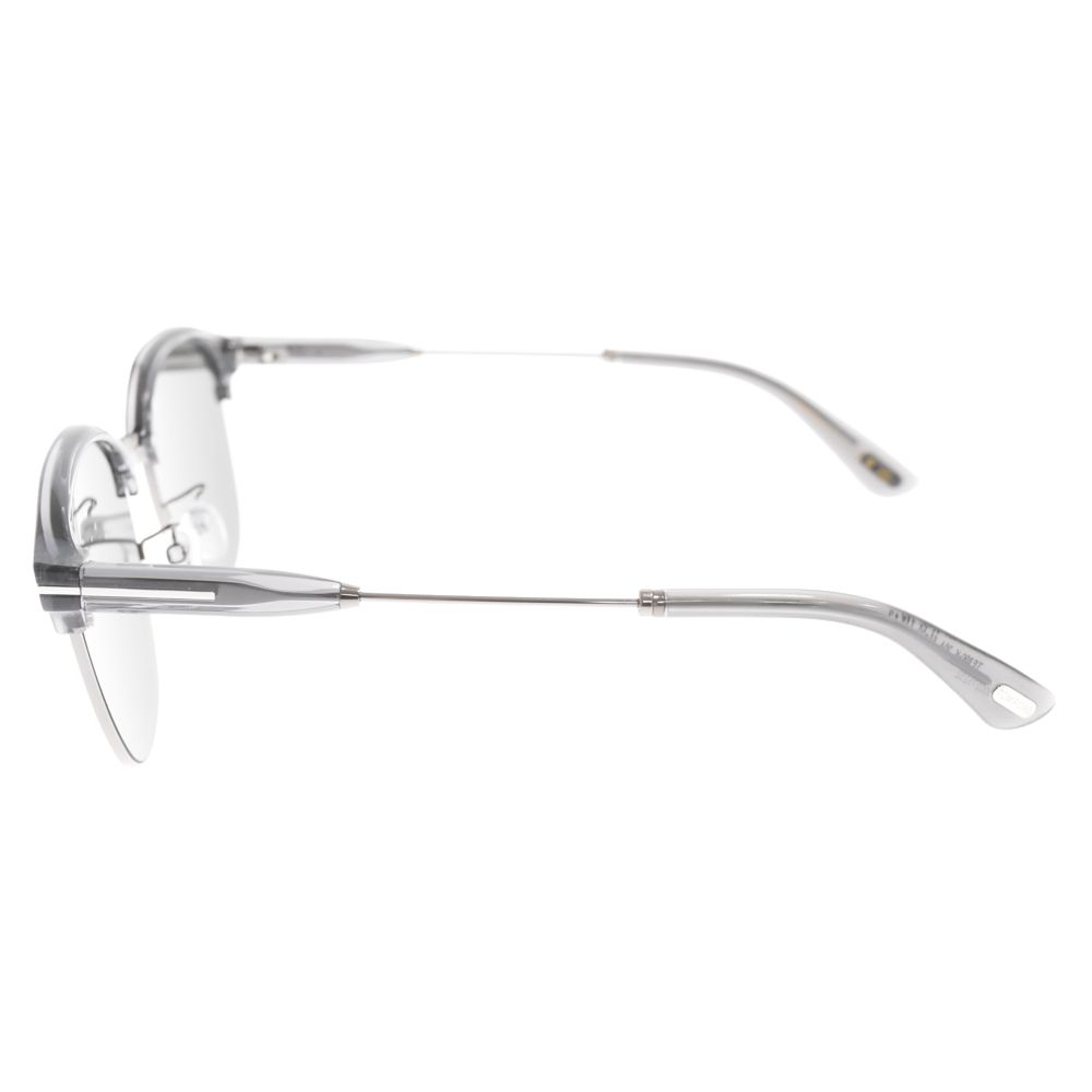 TOM FORD トムフォード TF890-K 20A サングラス クリアグレー TOM FORD (トムフォード) TF890-K 20A サングラス クリアグレー
