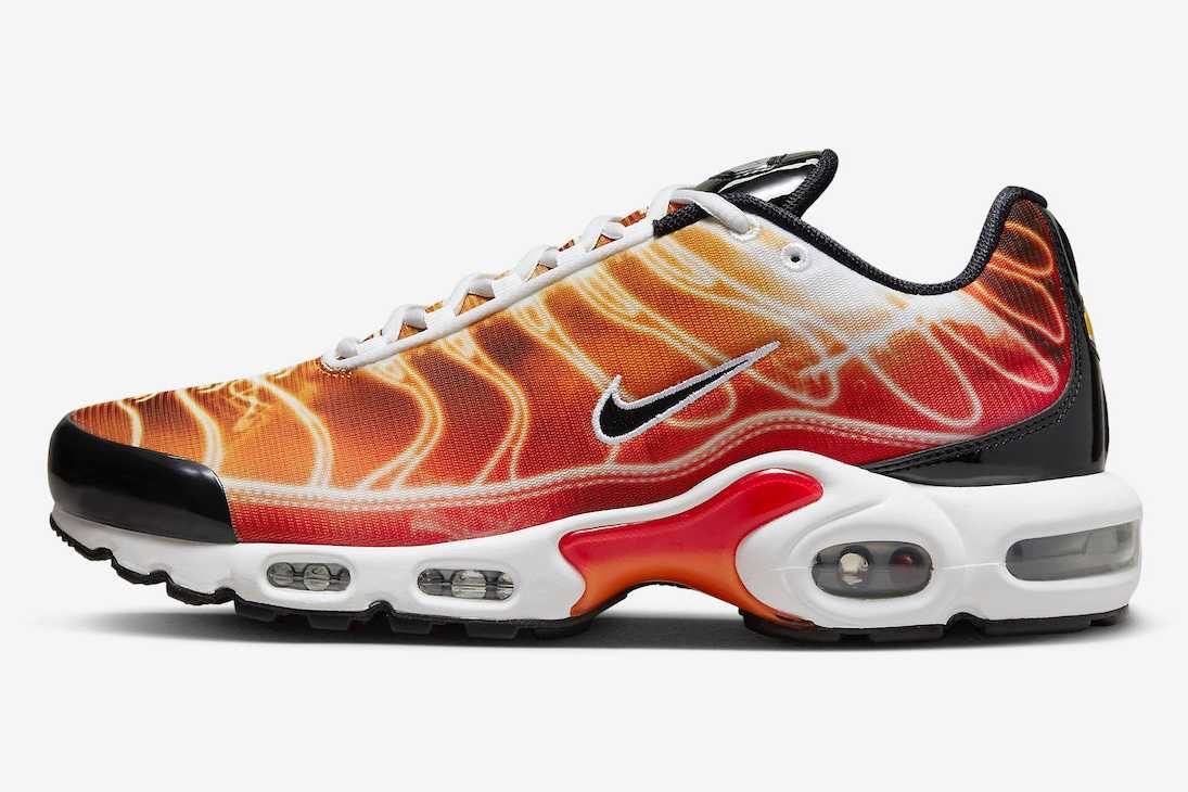 Nike Air Max Plus 