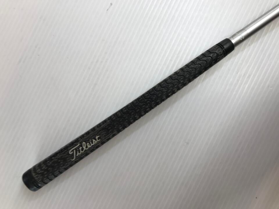 訳あり タイトリストブラスミルド