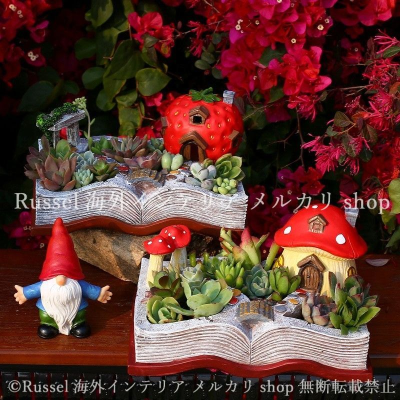 ガーデニング 雑貨