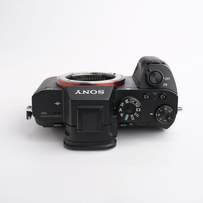  ソニー SONY α7 R II ILCE 7 RM 2 ボディ その他 カメラ