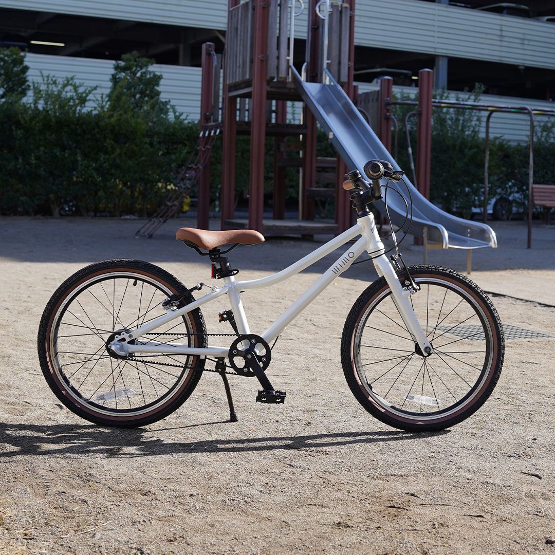 子供自転車 wimo kids 20 (Daikon / ダイコン） - メルカリ