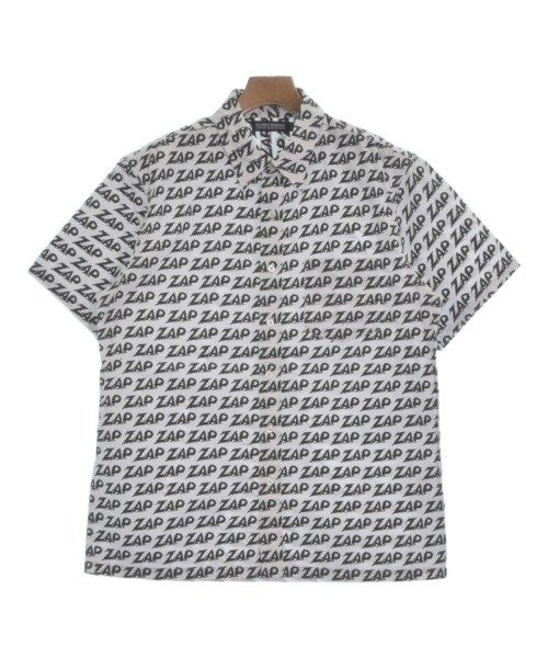 COOTIE カジュアルシャツ メンズ 【古着】【中古】【送料無料】