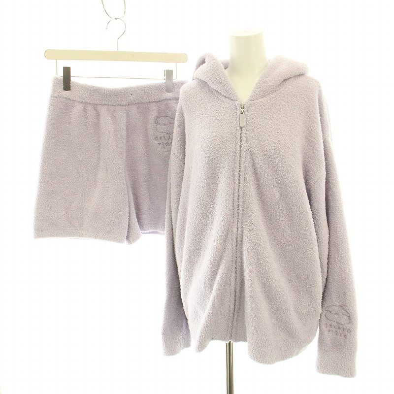 ジェラートピケ gelato pique 24AW ポケモンスリープ Pokemon Sleep