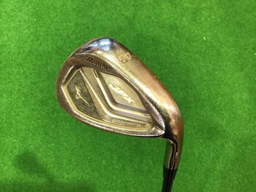 ミズノ JPX フォージド ウェッジ 48°/06° 中古】 ミズノ JPX ウェッジ