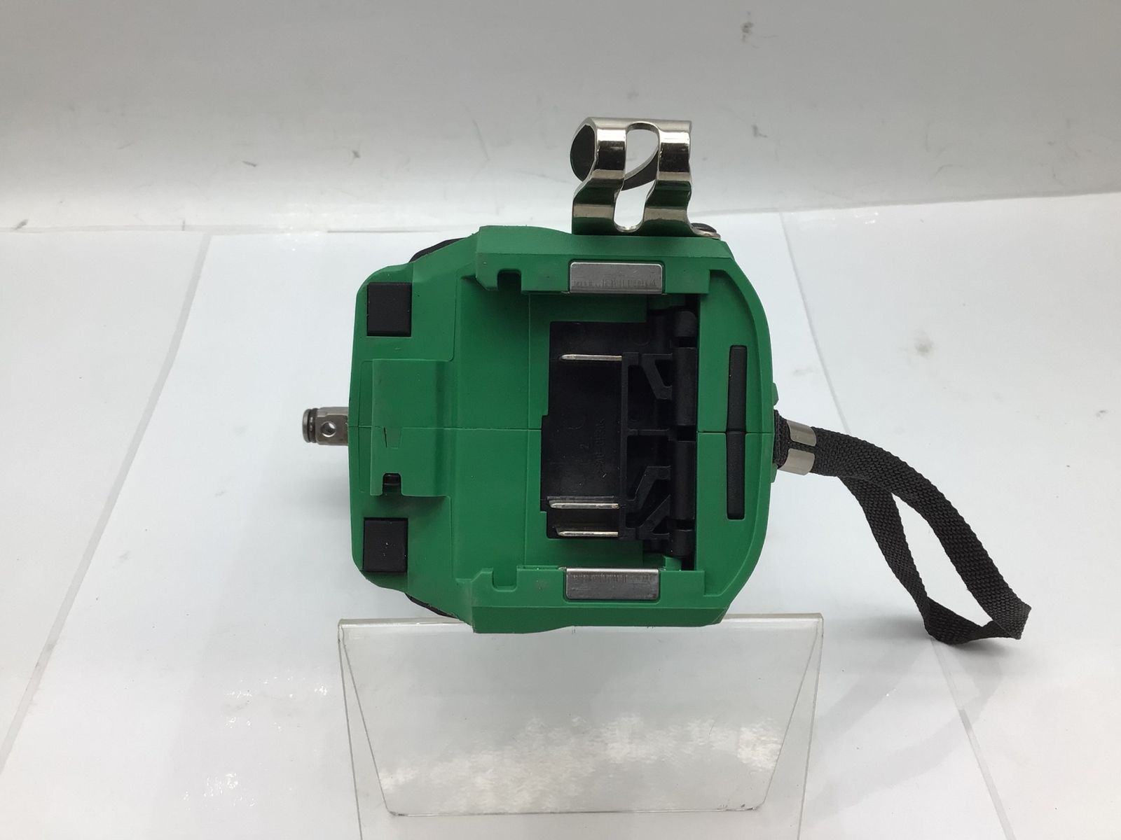 品 HiKOKI ハイコーキ 18Vコードレスインパクトレンチ 本体のみ WR18DH NN ITR0DNWM3WX6 エコツール知立店 M02 HRDEVELOPMENT_JP