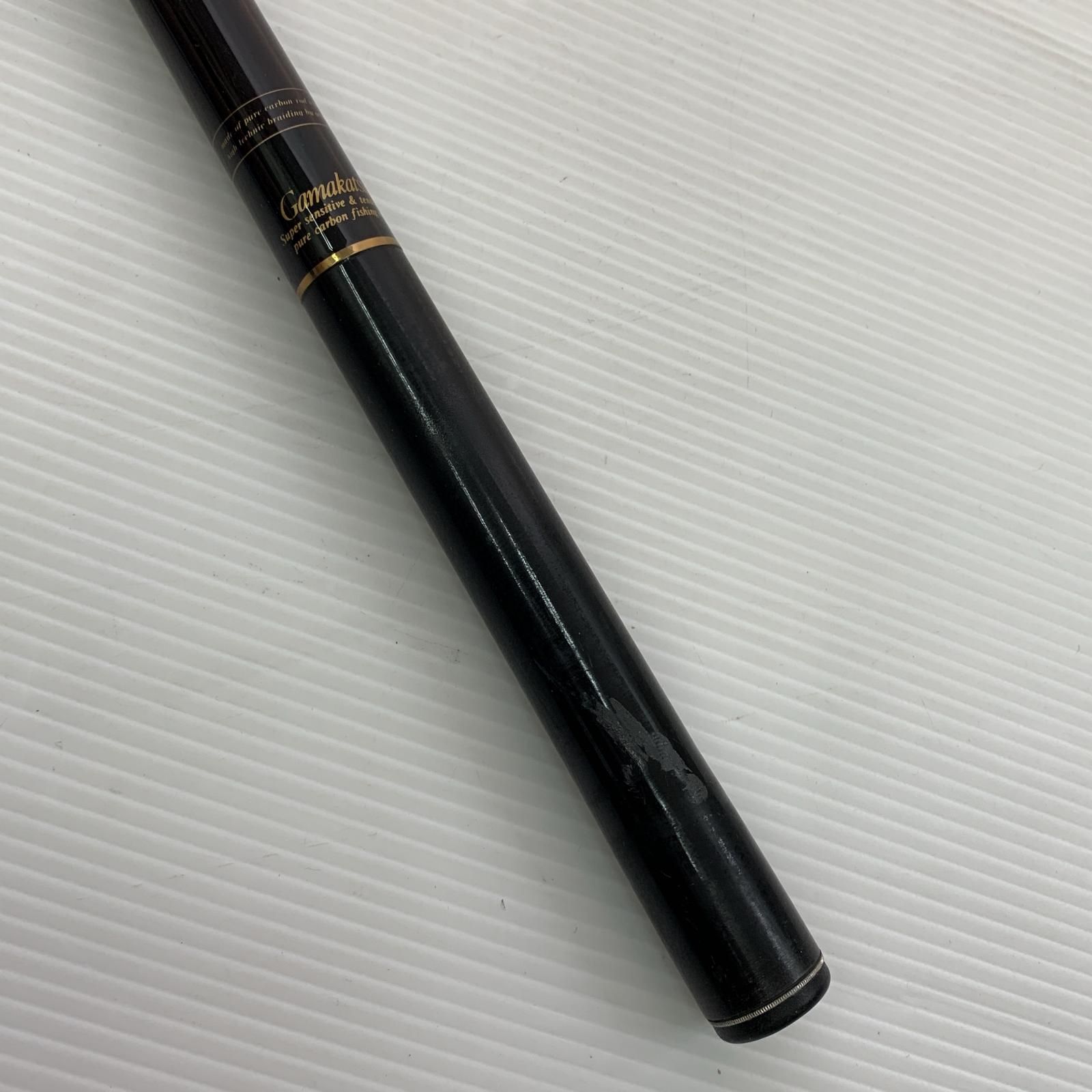 がまかつ がま鮎 81 がま鮎硬調81｜＠ベリーネット 日本最大新品中古釣具WEBショップ