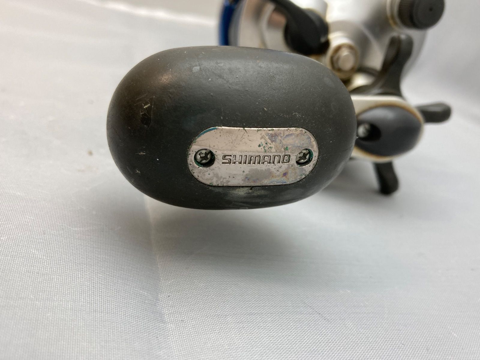 SHIMANO シマノ 電動リール 06 電動丸 600H 06電動丸 600H｜＠ベリー