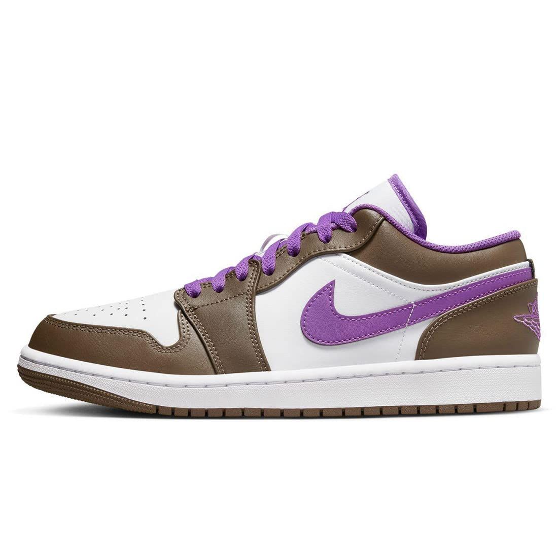 ナイキ] エア ジョーダン 1 LOW [AIR JORDAN 1 LOW] パロミノ