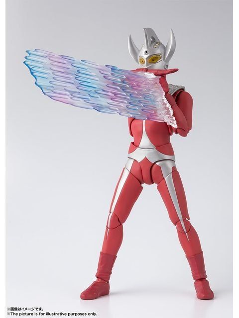 S.H.Figuarts ウルトラマンタロウ(再販版) 【公式通販】