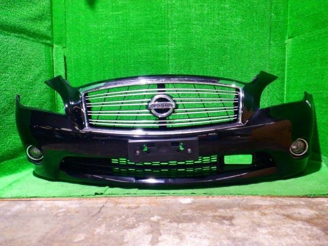 KY51 フーガ フロントバンパー 148156