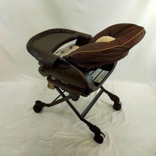 ネムリラ 4キャス オートスウィング ロッタ コンビ Combi ネムリラ 4