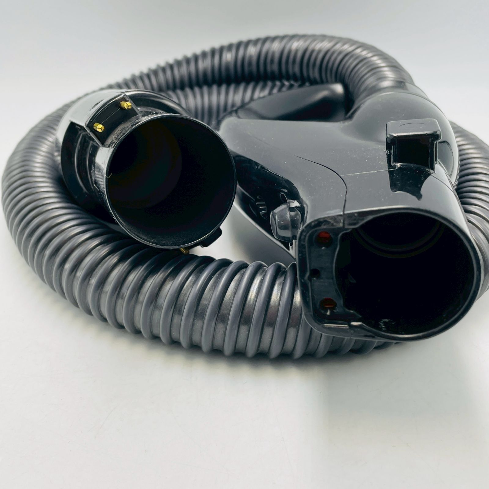 簡易清掃済】日立 （型番：CV-SP900H） 掃除機 ホース 管 蛇腹