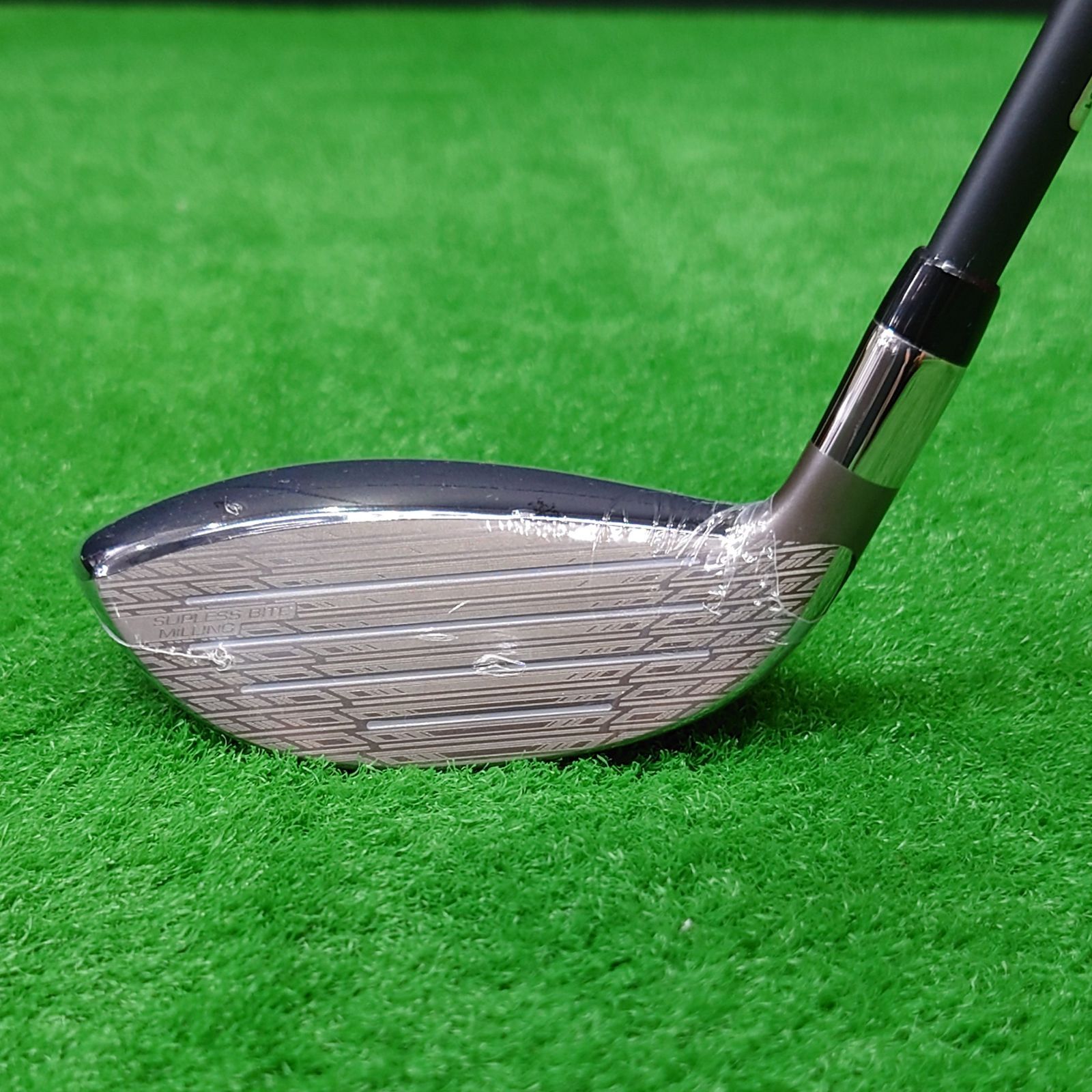 新品未使用 BRIDGESTONE GOLF ブリヂストン B2HT HY