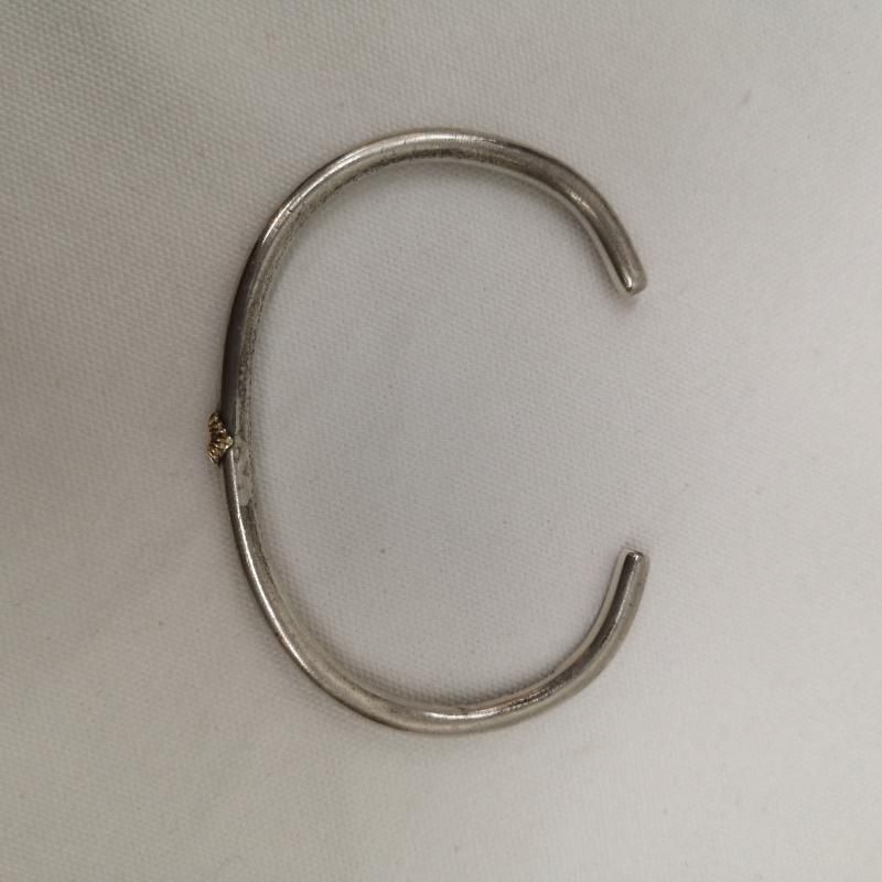 ARIZONA FREEDOM K18 SV925 太陽神 シルバーバングル ARIZONA FREEDOM アリゾナ フリーダム 太陽神 バングル SILVER