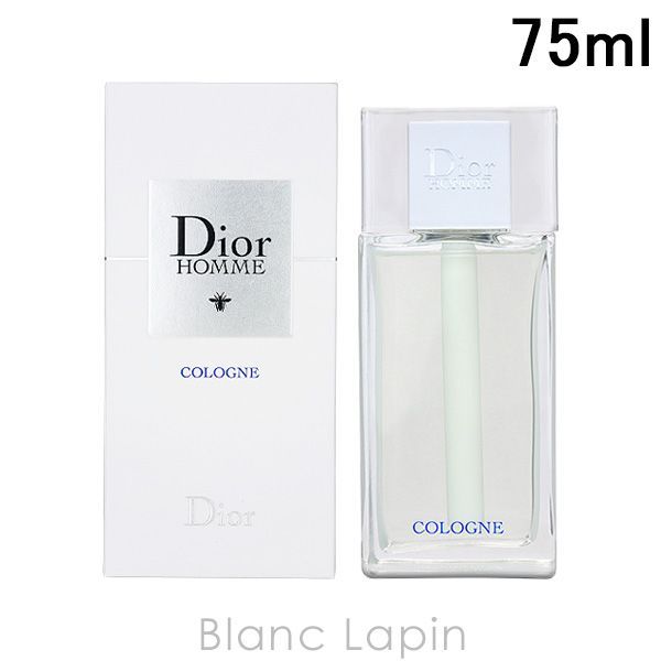 クリスチャンディオール Dior ディオールオムコロン EDT 75ml [126342]