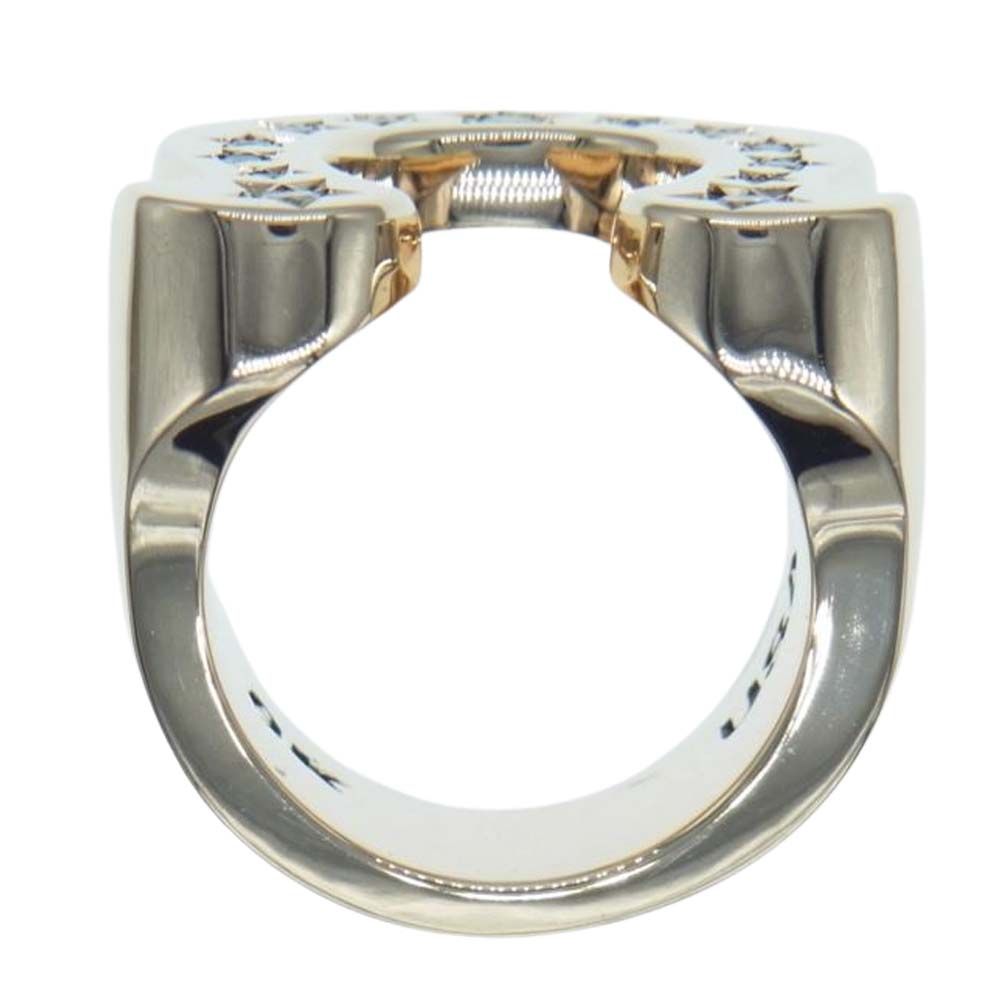 TENDERLOIN（テンダーロイン）10号 8k カラー ゴールド TENDERLOIN（テンダーロイン）10号 8k カラー ゴールド TENDERLOIN