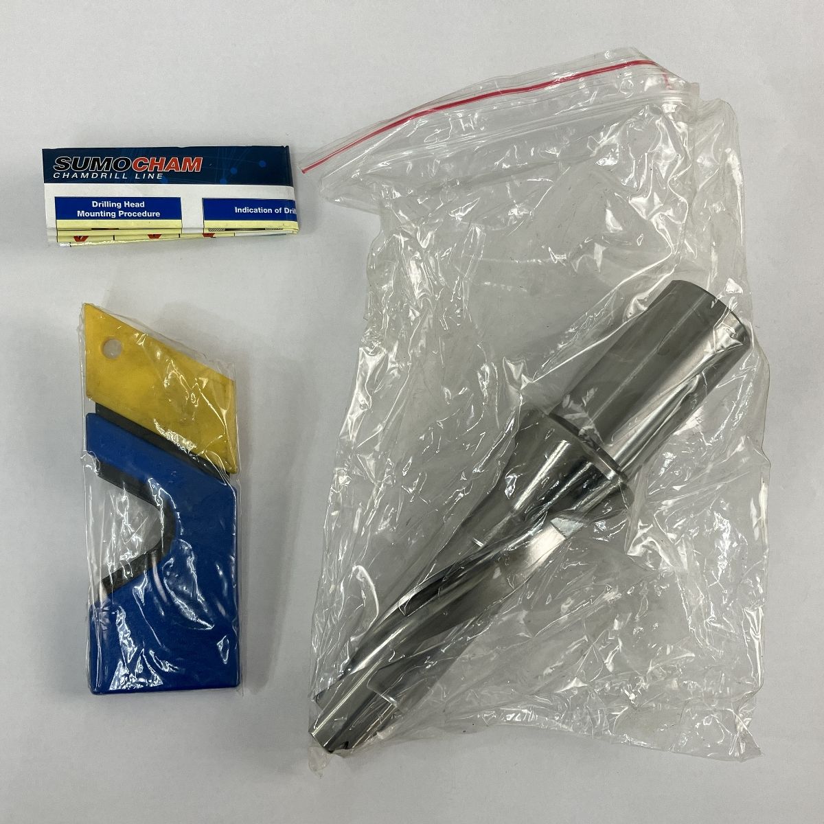 Iscar イスカル DCN 270-081-32A-3D ドリル 切削工具 N9618272