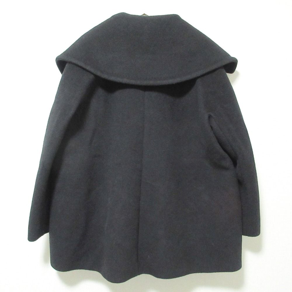良品 Max Mara マックスマーラ ウール カシミヤブレンド