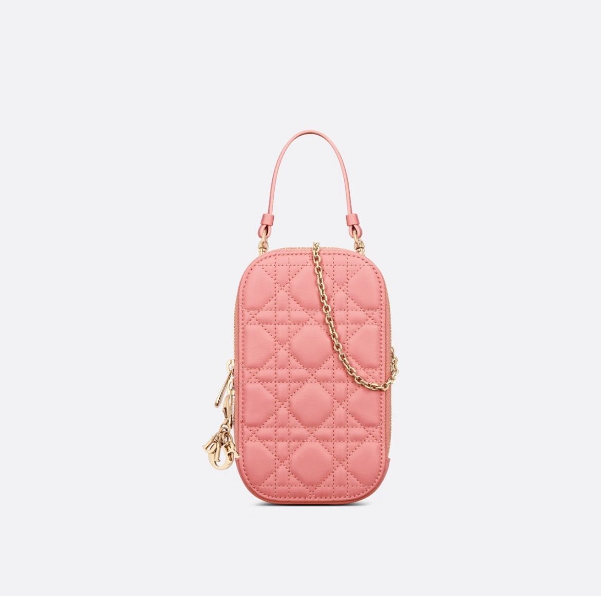 Dior Dior ディオール フォンホルダー （DIORフォンホルダー遂に購入