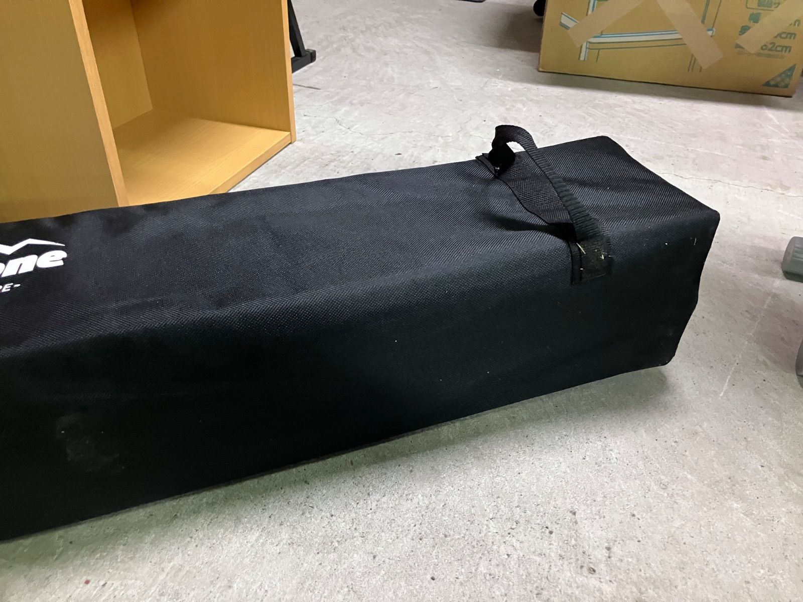 キャンプ用品