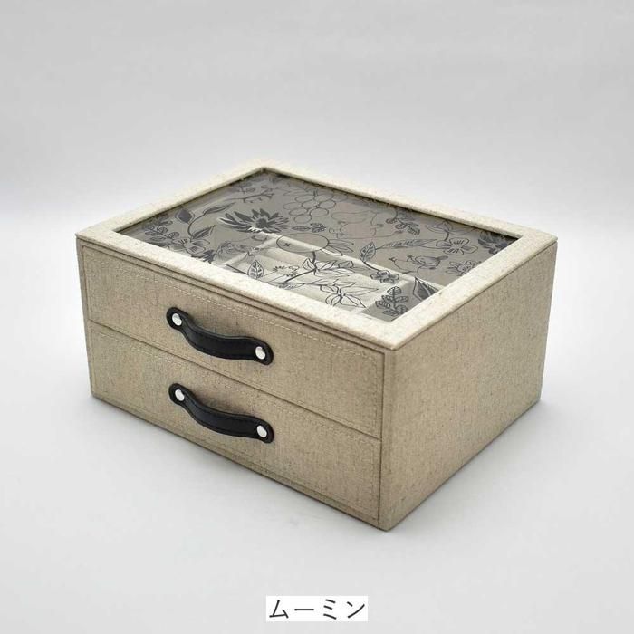 北谷家具のジュエリーボックス(皇室御用達) 北谷家具のジュエリーボックス(皇室御用達)